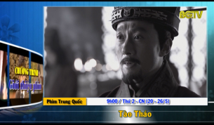 Giới thiệu phim tuần từ ng&agrave;y 20 đến ng&agrave;y 26 - 05 - 2019