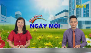 Bắc Giang ng&agrave;y mới ng&agrave;y 25 - 08 - 2019