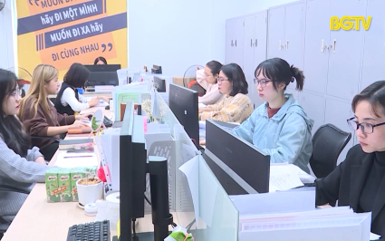 55% doanh nghiệp c&oacute; kế hoạch mở rộng quy m&ocirc; trong năm nay