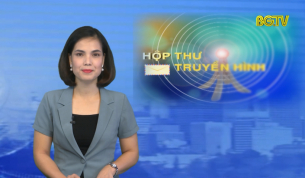 Hộp thư truyền h&igrave;nh ng&agrave;y 06 - 09 - 2019