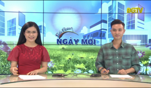Bắc Giang ng&agrave;y mới ng&agrave;y 27 - 05 - 2019