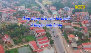 X&acirc;y dựng Đảng ng&agrave;y 19 - 12 - 2018