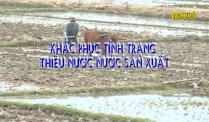 HĐND với Cử tri ng&agrave;y 06 - 3 - 2018