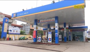 Hơn 30 cửa hàng xăng d&acirc;̀u tr&ecirc;n địa bàn tỉnh bán xăng E5
