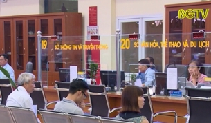 Cải c&aacute;ch h&agrave;nh ch&iacute;nh ng&agrave;y 04 -10 - 2017