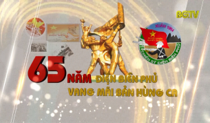 Điện Bi&ecirc;n Phủ - Vang m&atilde;i bản h&ugrave;ng ca: Tập 2