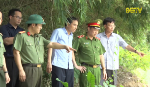 X&acirc;y dựng phương &aacute;n ph&ograve;ng, chống thi&ecirc;n tai ph&ugrave; hợp với thực tế