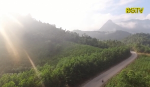 Đất v&agrave; Người Bắc Giang ng&agrave;y 23 - 9 - 2018