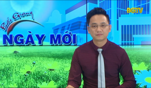 Bắc Giang ng&agrave;y mới ng&agrave;y 21 - 05 - 2019