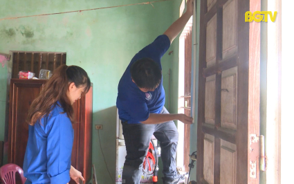 5 ti&ecirc;u ch&iacute; chuẩn mực đạo đức thanh ni&ecirc;n Bắc Giang 