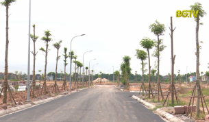 Phấn đấu đưa Hiệp H&ograve;a trở th&agrave;nh thị x&atilde; sau năm 2020