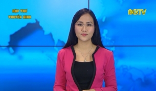 Hộp thư truyền h&igrave;nh ng&agrave;y 12 - 01 - 2018