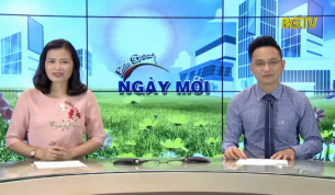 Bắc Giang ng&agrave;y mới ng&agrave;y 09 - 05 - 2019