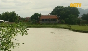 Di t&iacute;ch ch&ugrave;a Chản