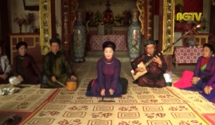 Ca tr&ugrave; tr&ecirc;n đất Phượng Ho&agrave;ng