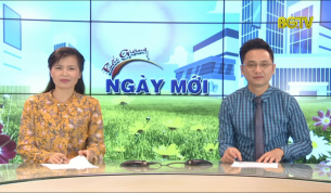Bắc Giang ng&agrave;y mới ng&agrave;y 23 - 05 - 2019