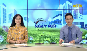 Bắc Giang ng&agrave;y mới ng&agrave;y 09 - 04 - 2019