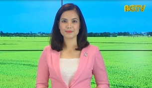 Tạp ch&iacute; N&ocirc;ng nghiệp N&ocirc;ng th&ocirc;n ng&agrave;y 30 - 6 - 2018