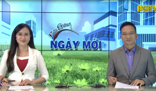 Bắc Giang ng&agrave;y mới ng&agrave;y 12 - 01 - 2019