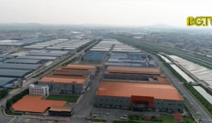 Dấu ấn nửa nhiệm kỳ (P1): Ph&aacute;t triển c&ocirc;ng nghiệp - Động lực th&uacute;c đẩy kinh tế