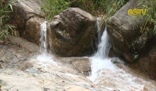 Tạp ch&iacute; du lịch ng&agrave;y 31 - 5 - 2018