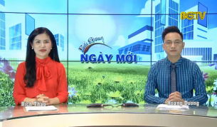 Bắc Giang ng&agrave;y mới ng&agrave;y 20 - 02 - 2019