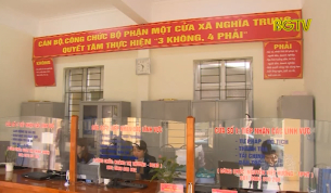 CCHC: Đề &aacute;n văn h&oacute;a c&ocirc;ng vụ của Ch&iacute;nh phủ v&agrave; tr&aacute;ch nhiệm của c&ocirc;ng chức