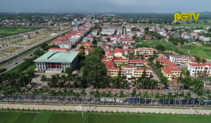 CTT: Lạng Giang đổi mới trong chỉ đạo điều h&agrave;nh ph&aacute;t triển kinh tế