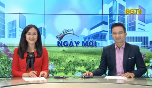 Bắc Giang ng&agrave;y mới ng&agrave;y 19 - 03 - 2019