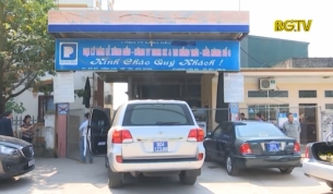 Xử phạt 130 triệu đồng chủ cửa h&agrave;ng xăng dầu