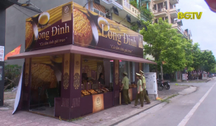 Chống bu&ocirc;n lậu: Thị trường b&aacute;nh trung thu