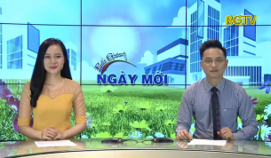 Bắc Giang ng&agrave;y mới ng&agrave;y 06 - 02 - 2019