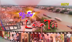 K&yacute; sự L&agrave;ng t&ocirc;i - tập 1: Bản l&agrave;ng của người d&acirc;n tộc thiểu số
