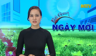 Bắc Giang ng&agrave;y mới ng&agrave;y 28 - 04 - 2019
