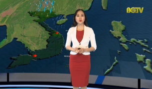Bản tin thời tiết ng&agrave;y 12 - 03 - 2019