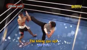 Giới thiệu phim mới (từ 3/11): Thề kh&ocirc;ng gục ng&atilde;