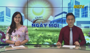 Bắc Giang ng&agrave;y mới ng&agrave;y 05 - 01 - 2019