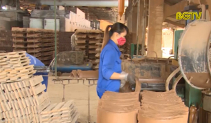 An to&agrave;n lao động trong sản xuất vật liệu x&acirc;y dựng
