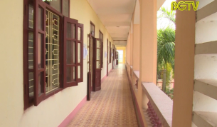 Chuẩn bị c&aacute;c điều kiện cho kỳ thi THPT Quốc gia năm 2019