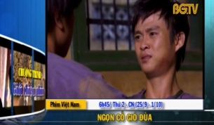 Giới thiệu phim tuần từ ng&agrave;y 25 - 9 đến 01 - 10 - 2017 