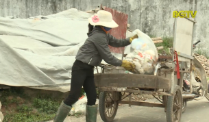 HĐND với cử tri: Vấn đề thu tiền r&aacute;c theo đơn gi&aacute; mới