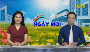 Bắc Giang ng&agrave;y mới ng&agrave;y 22 - 08 - 2019