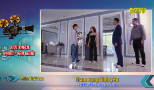 Giới thiệu phim tuần từ ng&agrave;y 17 đến ng&agrave;y 23 - 06 - 2019