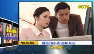Giới thiệu phim tuần từ ng&agrave;y 30 - 10 đến ng&agrave;y 05 - 11 - 2017