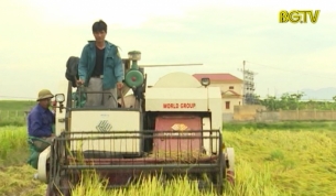 Tạp ch&iacute; N&ocirc;ng nghiệp N&ocirc;ng th&ocirc;n ng&agrave;y 20 - 10 - 2018