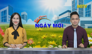 Bắc Giang ng&agrave;y mới ng&agrave;y 27 - 08 - 2019
