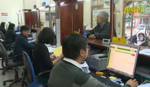 Cải c&aacute;ch h&agrave;nh ch&iacute;nh ng&agrave;y 28 - 11 - 2018