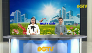 Bắc Giang ng&agrave;y mới ng&agrave;y 23 - 06 - 2019