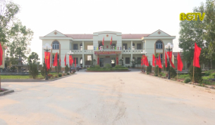 HĐND với cử tri: Quản l&yacute; sử dụng thiết chế văn h&oacute;a ở cơ sở