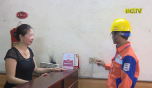 Điện với SX&ĐS: Giải ph&aacute;p tiết kiệm điện m&ugrave;a nắng n&oacute;ng